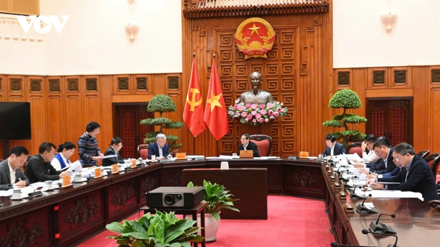 Vietnam to reduce provincial-level administrative units by half post restructuring